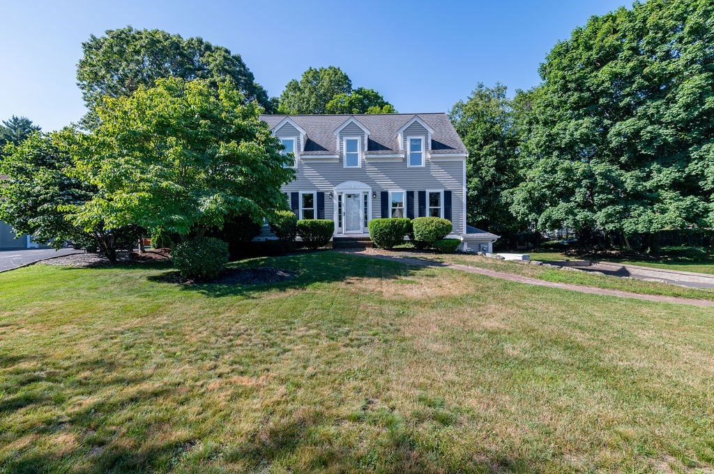 47 Alewife Lane