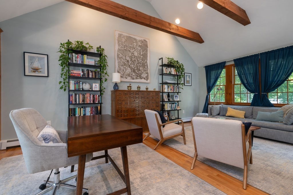 47 Alewife Lane