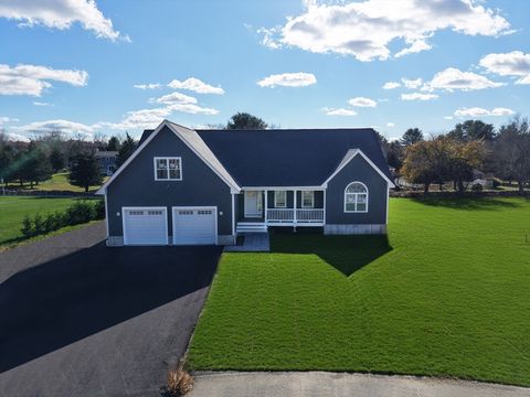 Photo of 14 Westview Drive, Dartmouth, MA 02747 (MLS # 73138184)