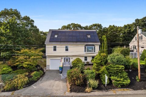 10 Battlemarch Road Woburn MA 01801