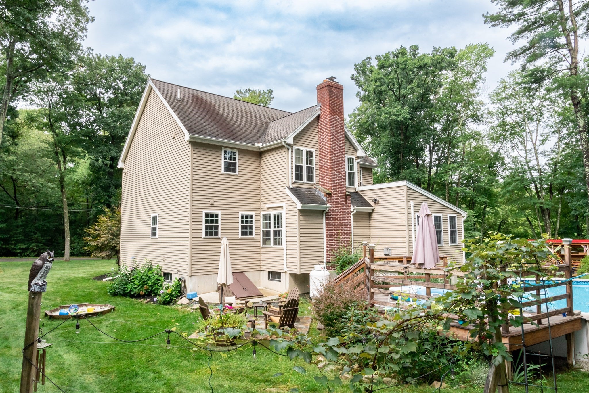 147 Farm ST, Blackstone, MA, 147 Farm ST, Blackstone, MA Photo #4