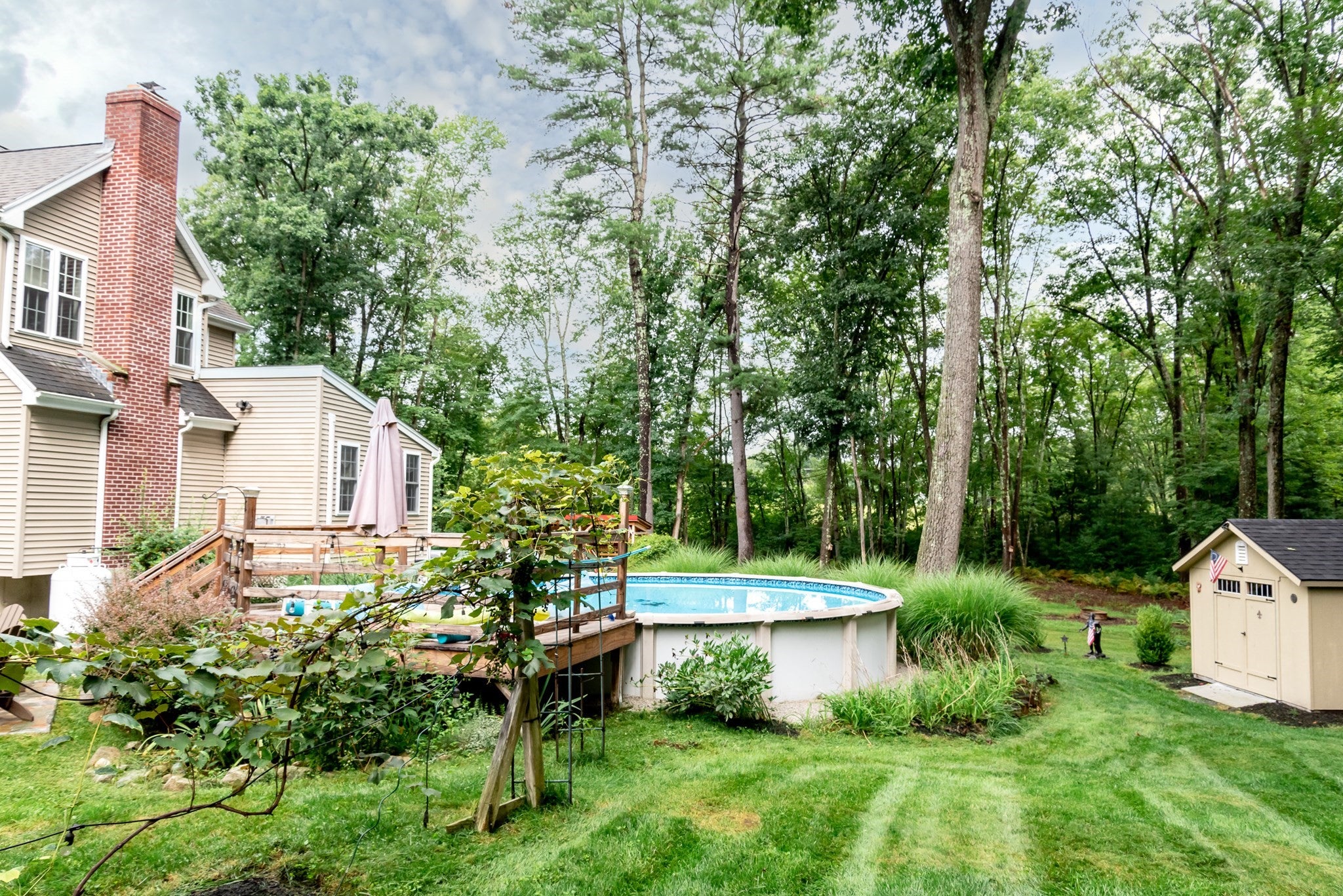 147 Farm ST, Blackstone, MA, 147 Farm ST, Blackstone, MA Photo #3