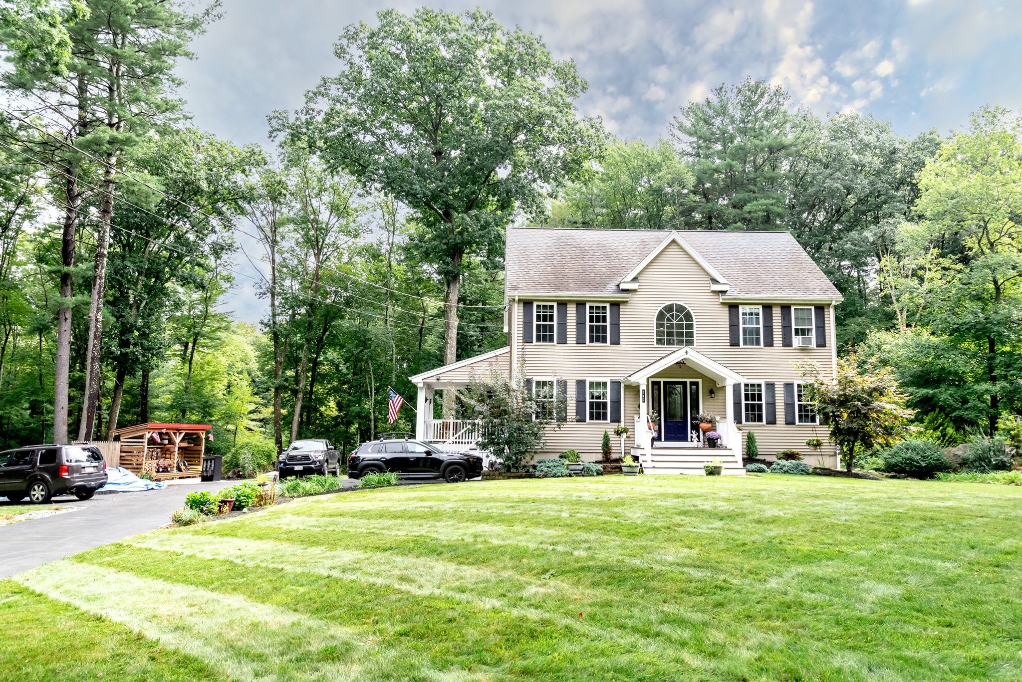 147 Farm ST, Blackstone, MA, 147 Farm ST, Blackstone, MA Photo #2