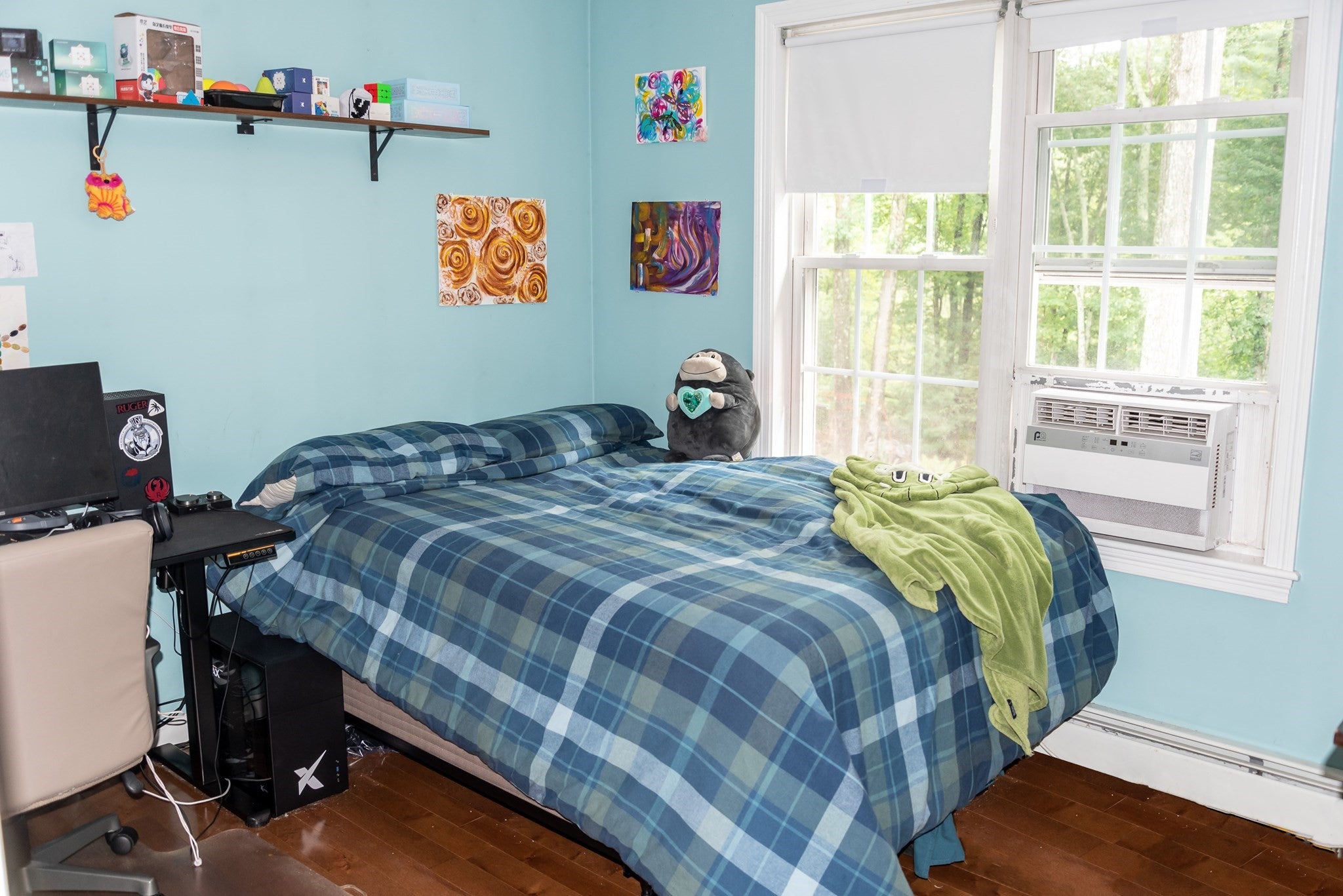 147 Farm ST, Blackstone, MA, 147 Farm ST, Blackstone, MA Photo #35