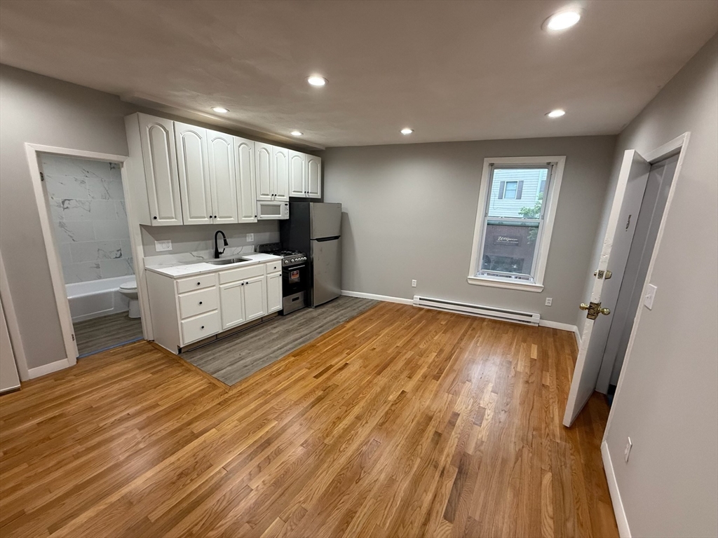 83 Haven Street 3C