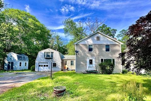 7 Lake Shore Drive Georgetown MA 01833