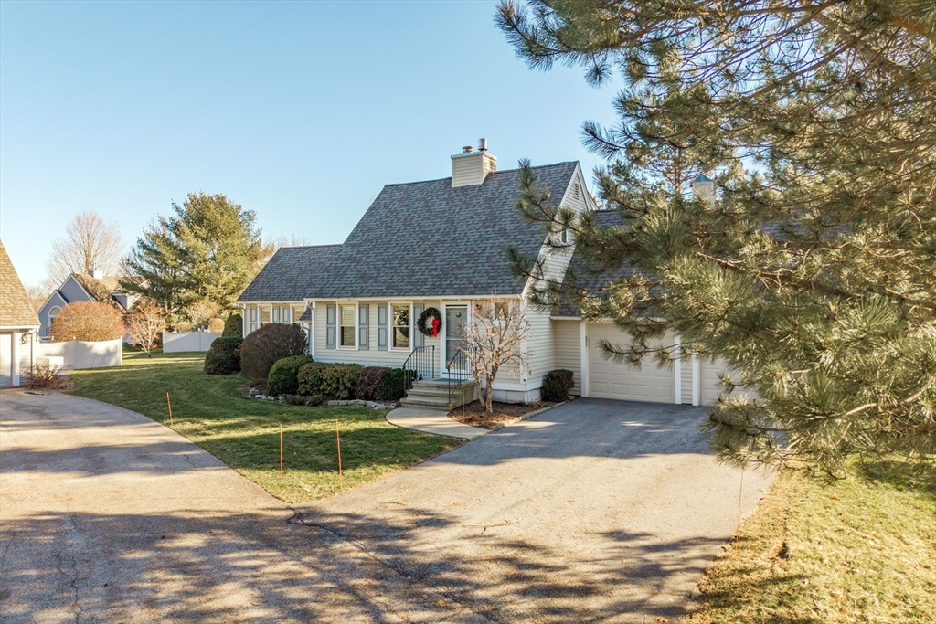 60 Wheelwright Farm 60