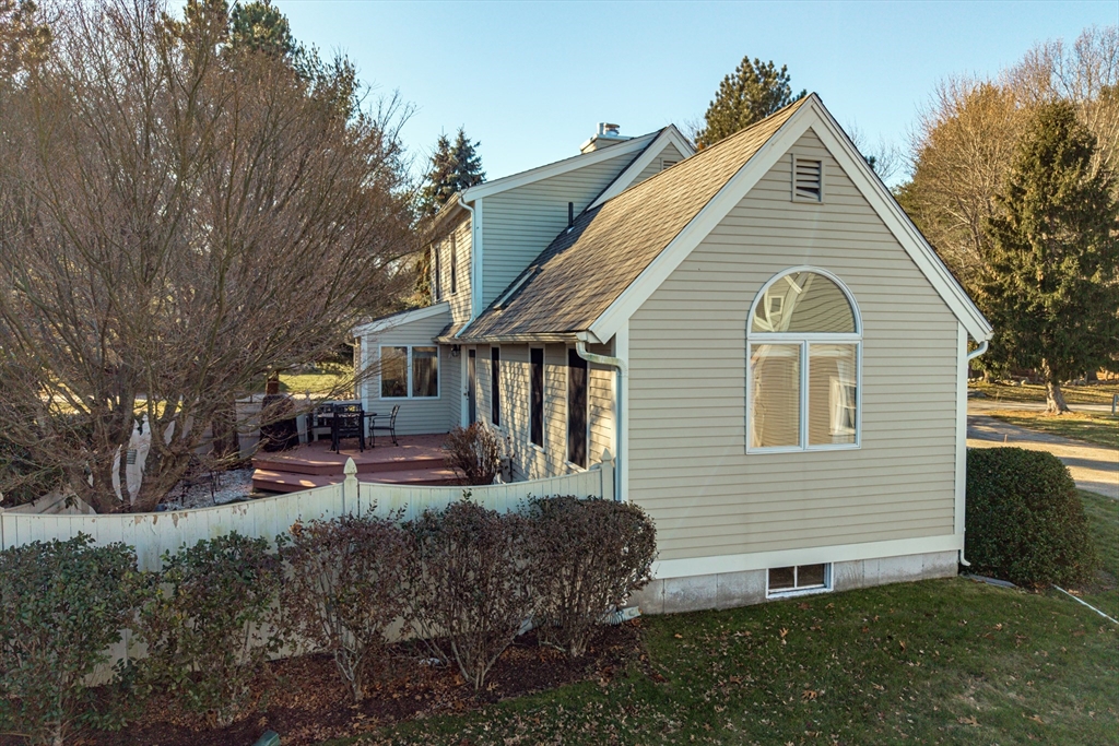 60 Wheelwright Farm 60