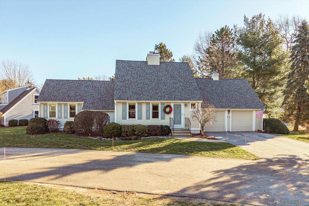 60 Wheelwright Farm 60