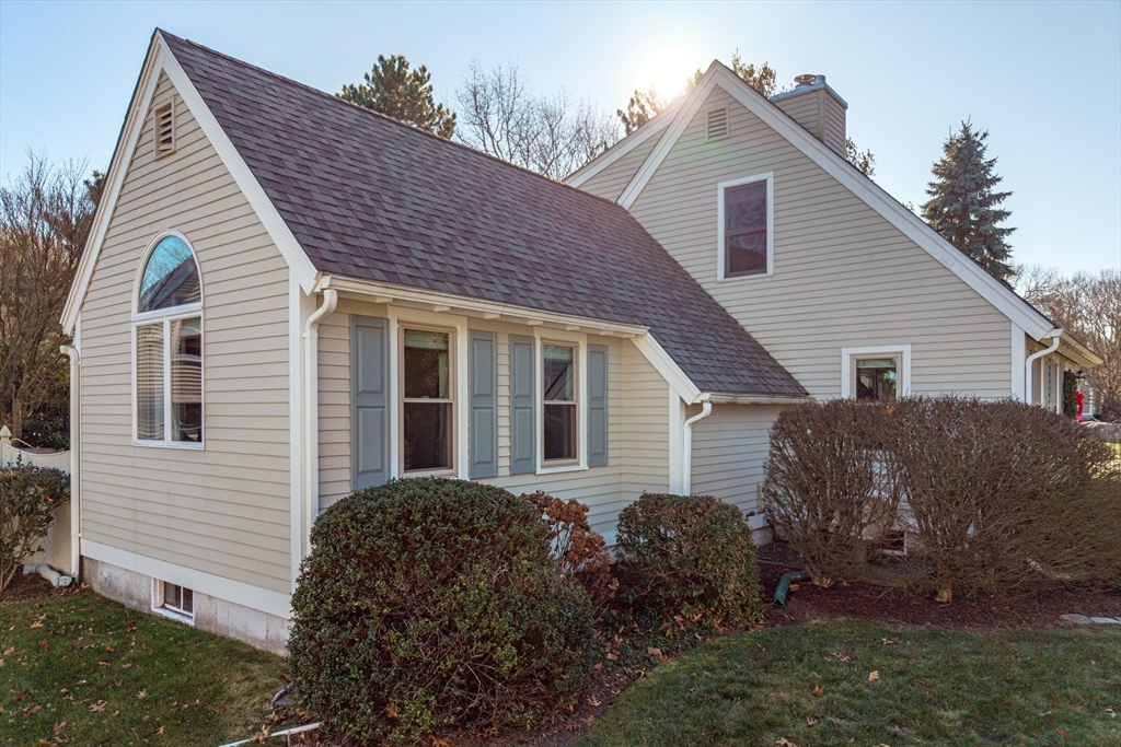 60 Wheelwright Farm 60