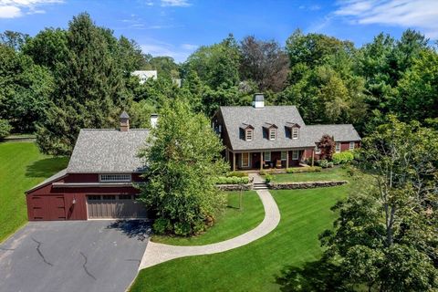4 Hammond Way Andover MA 01810
