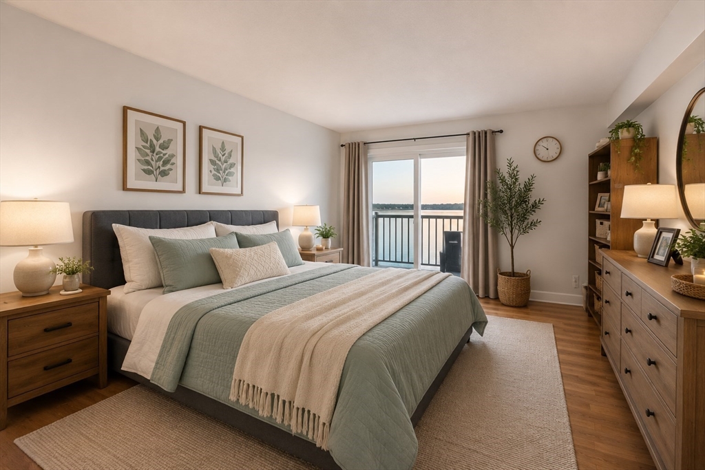 200 Cove Way #909, Quincy, MA, 200 Cove Way #909, Quincy, MA Photo #3