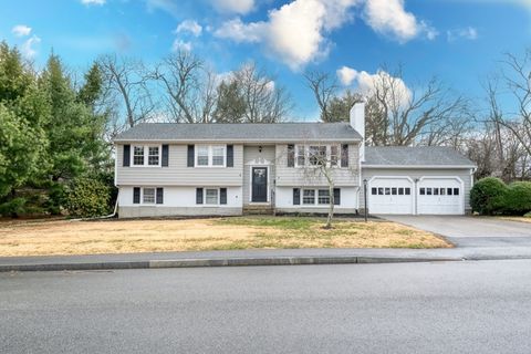 Photo of 74 Ryder Rd, Weymouth, MA 02190 (MLS # 73495417)