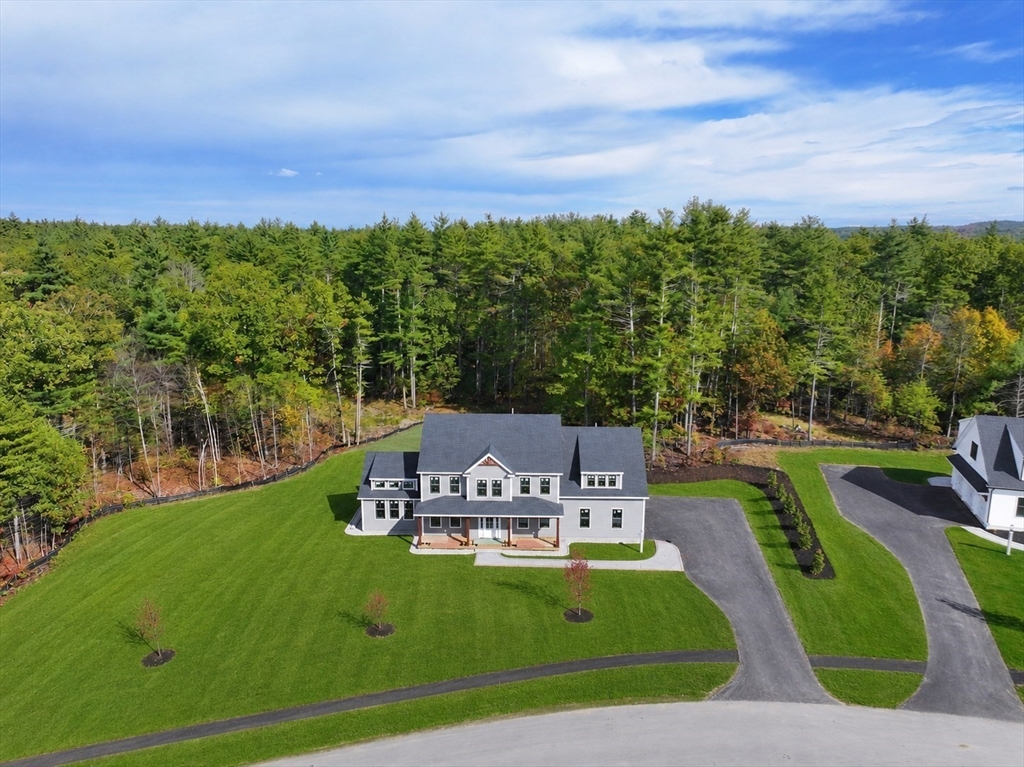 Photo 1 of 9 — 15 Hayes Woods Lane, Groton, MA 01450