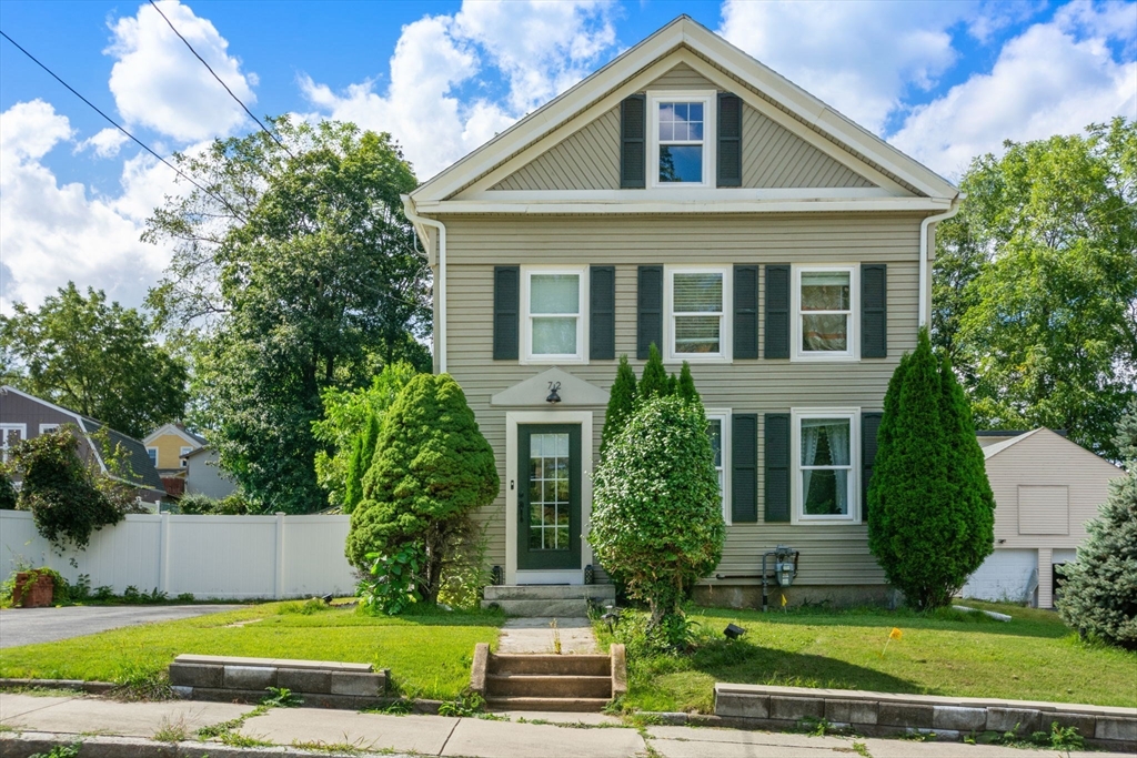 72 High St