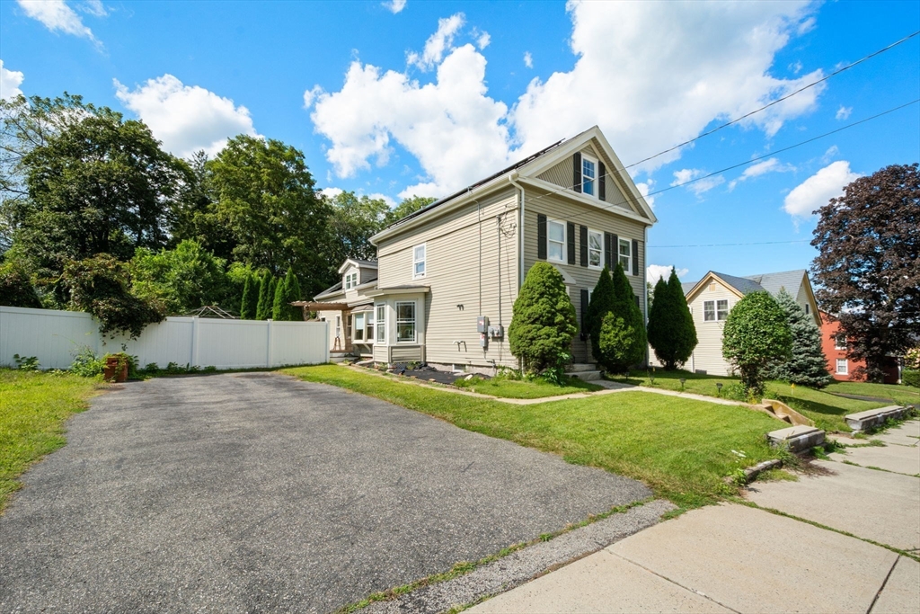 72 High St