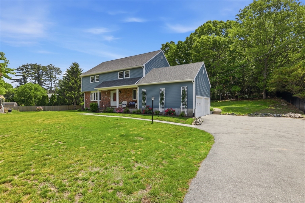 94 Johnson Road