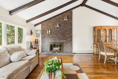 41 Mohawk St Danvers MA 01923