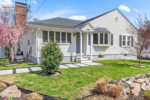 248 Summer St. Franklin MA 02038