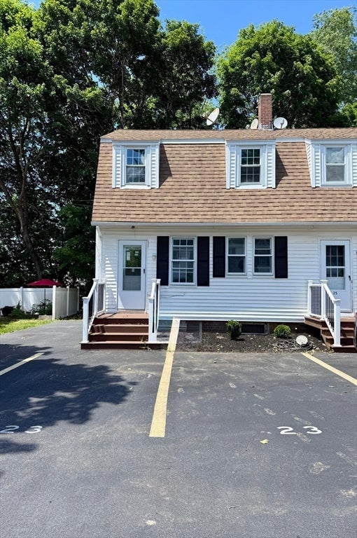 23 Trafalgar Square #23, Barre, MA Photo #20