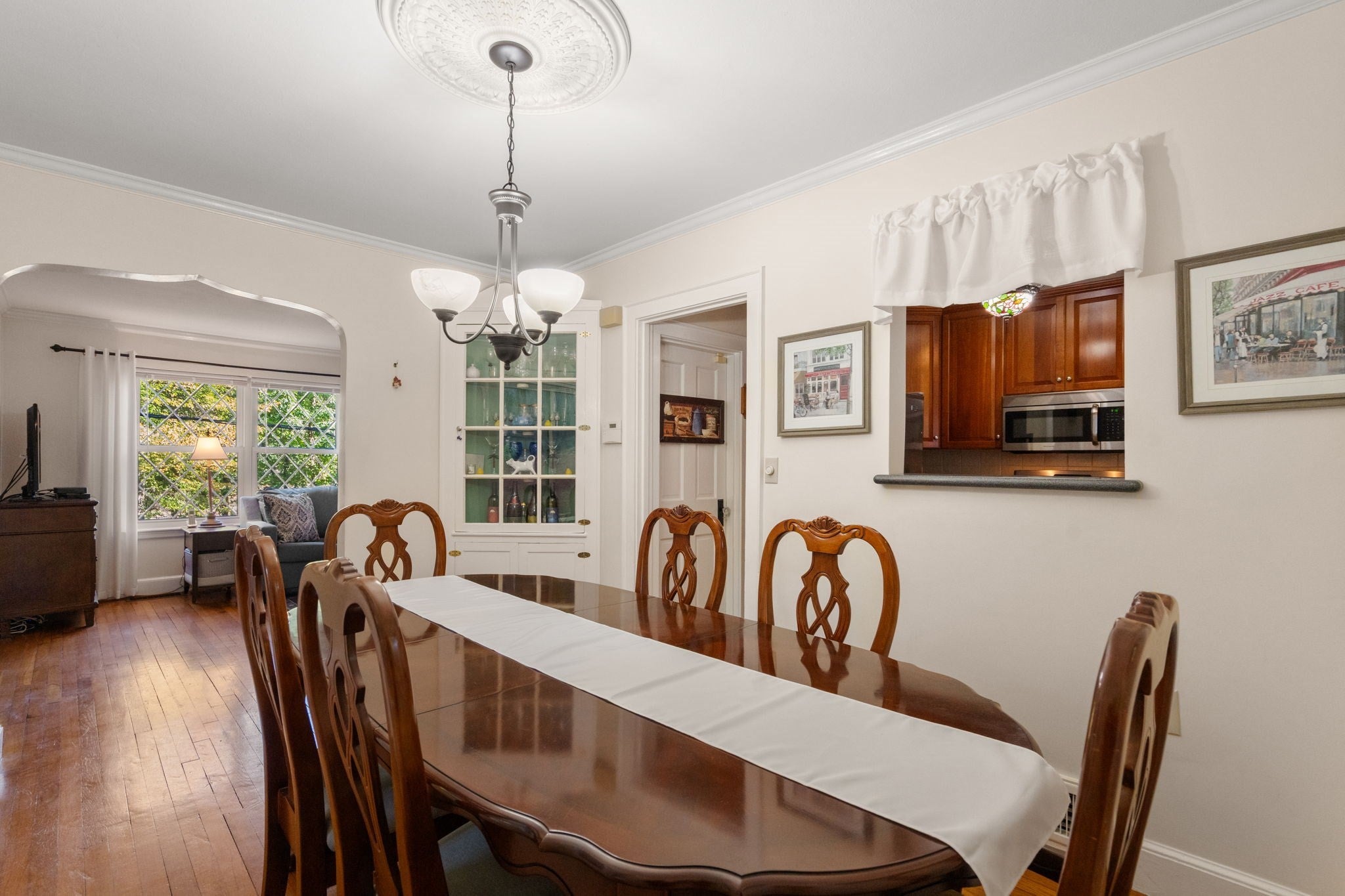 122 Austin St, Newton, MA, 122 Austin St, Newton, MA Photo #12