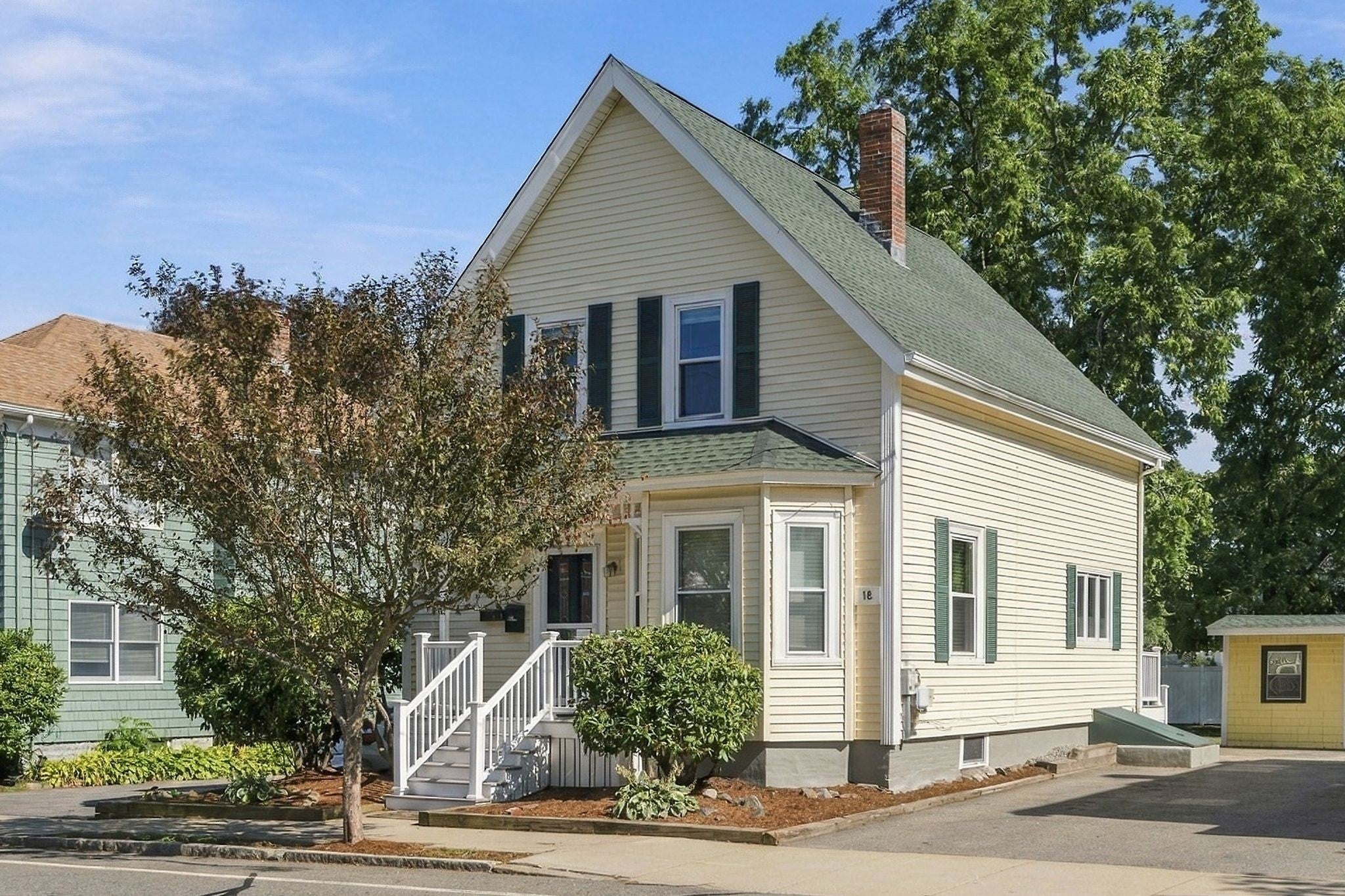 18 Kernwood Ave, Beverly, MA, 18 Kernwood Ave, Beverly, MA Photo #1