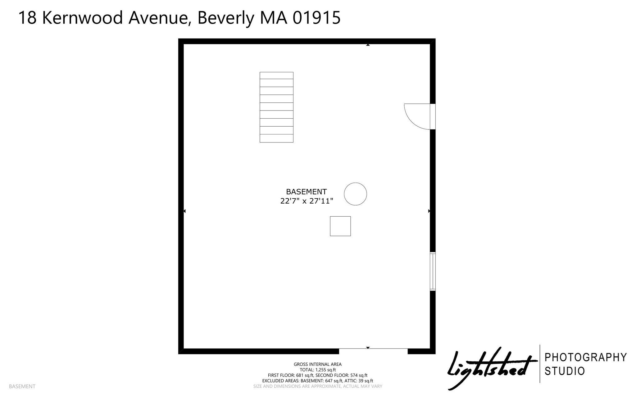 18 Kernwood Ave, Beverly, MA, 18 Kernwood Ave, Beverly, MA Photo #37
