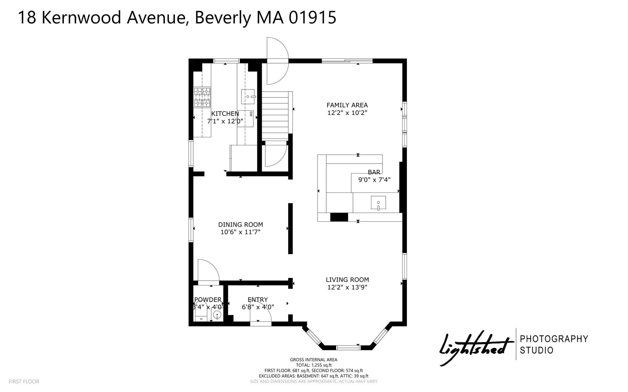 18 Kernwood Ave, Beverly, MA, 18 Kernwood Ave, Beverly, MA Photo #35