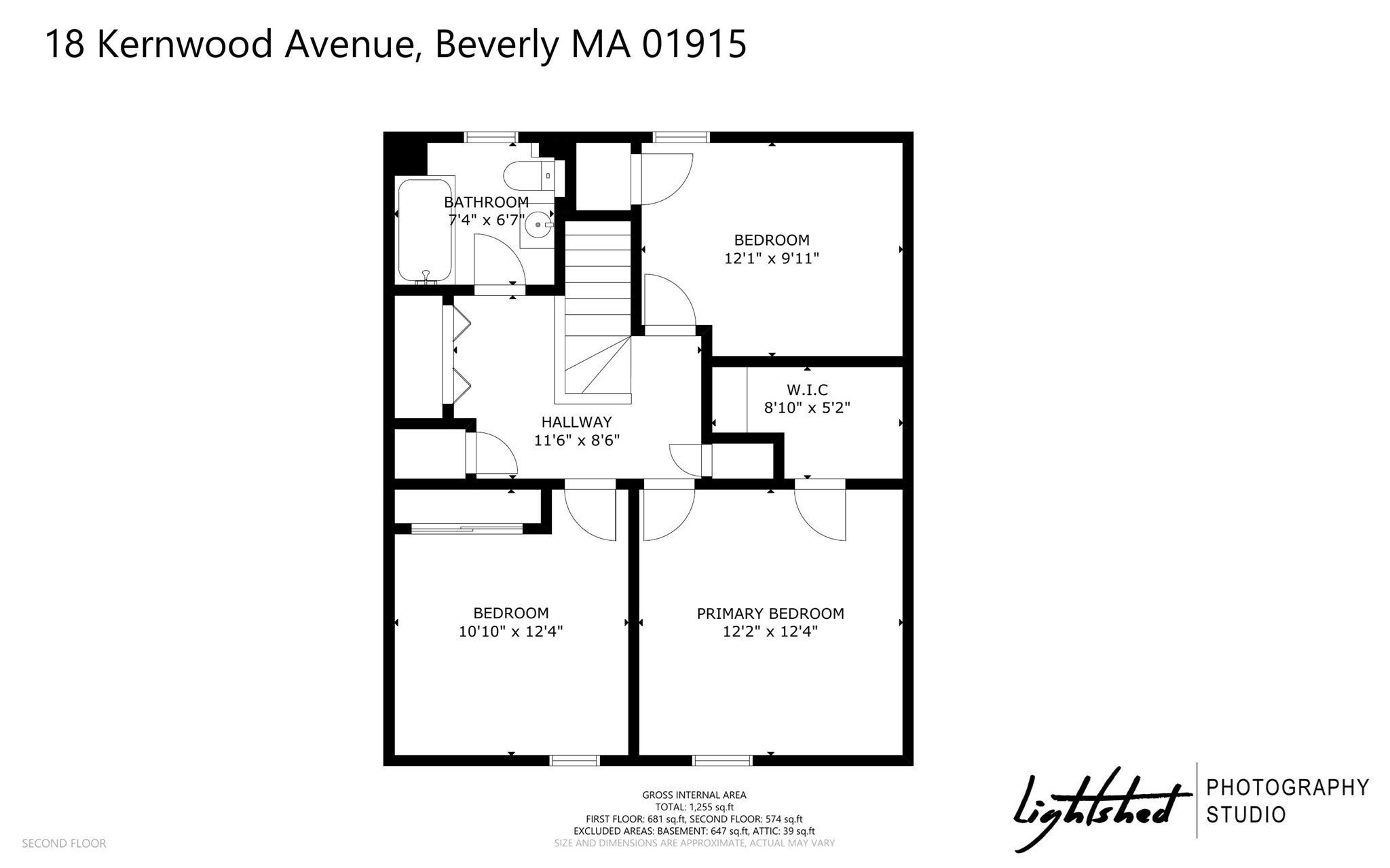 18 Kernwood Ave, Beverly, MA, 18 Kernwood Ave, Beverly, MA Photo #36
