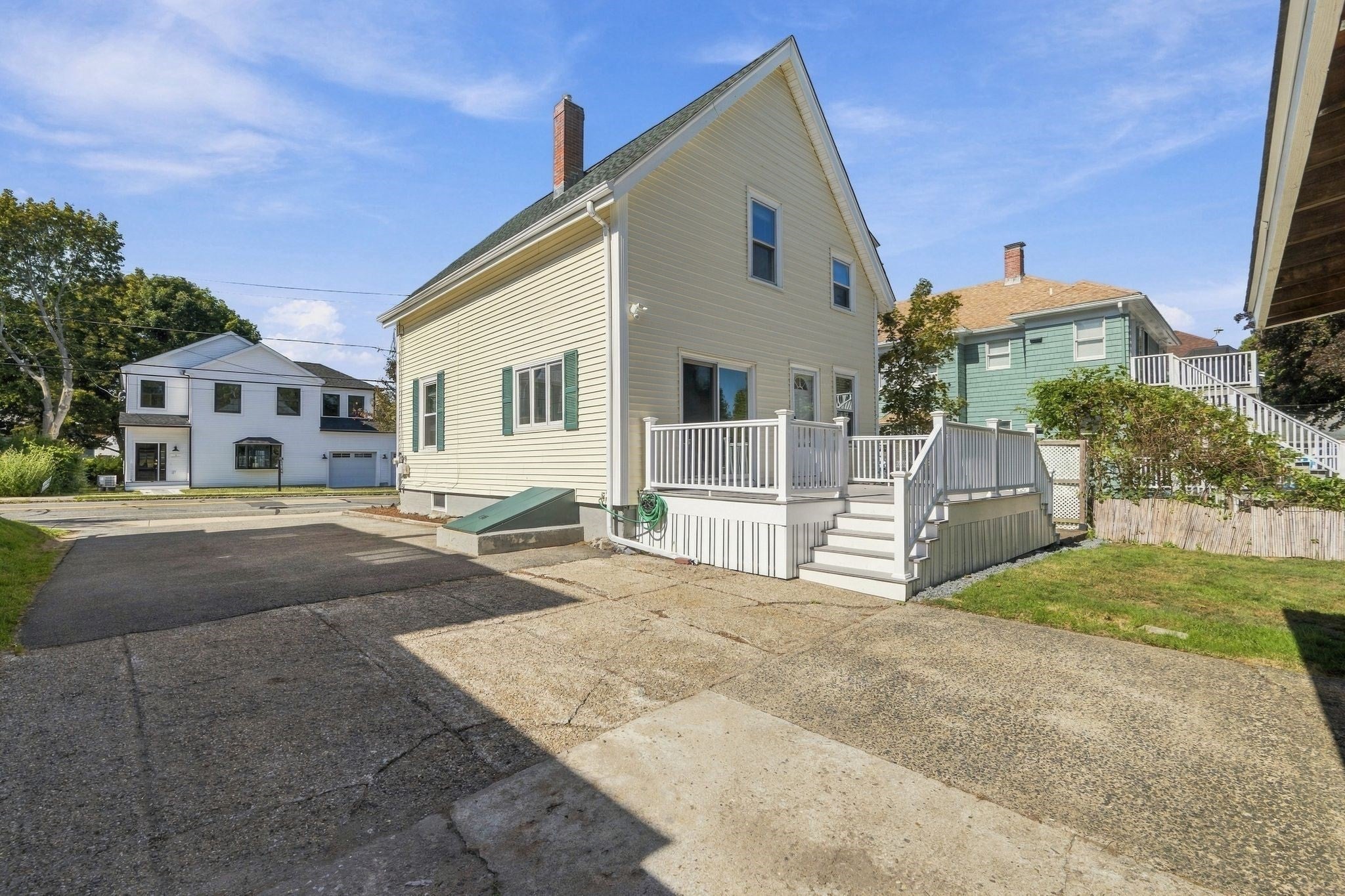 18 Kernwood Ave, Beverly, MA, 18 Kernwood Ave, Beverly, MA Photo #5
