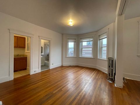 Photo of 11 Tetlow St #54, Boston, MA 02115 (MLS # 73470329)