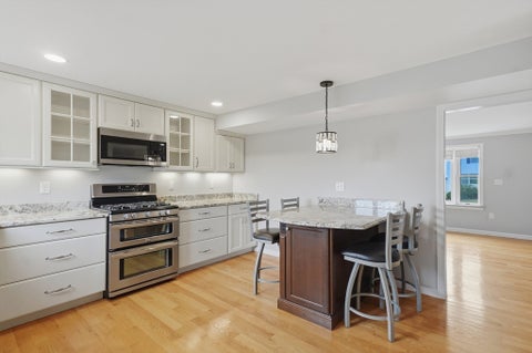 Photo of 15 Brandee Lane #23, Methuen, MA 01844 (MLS # 73543474)