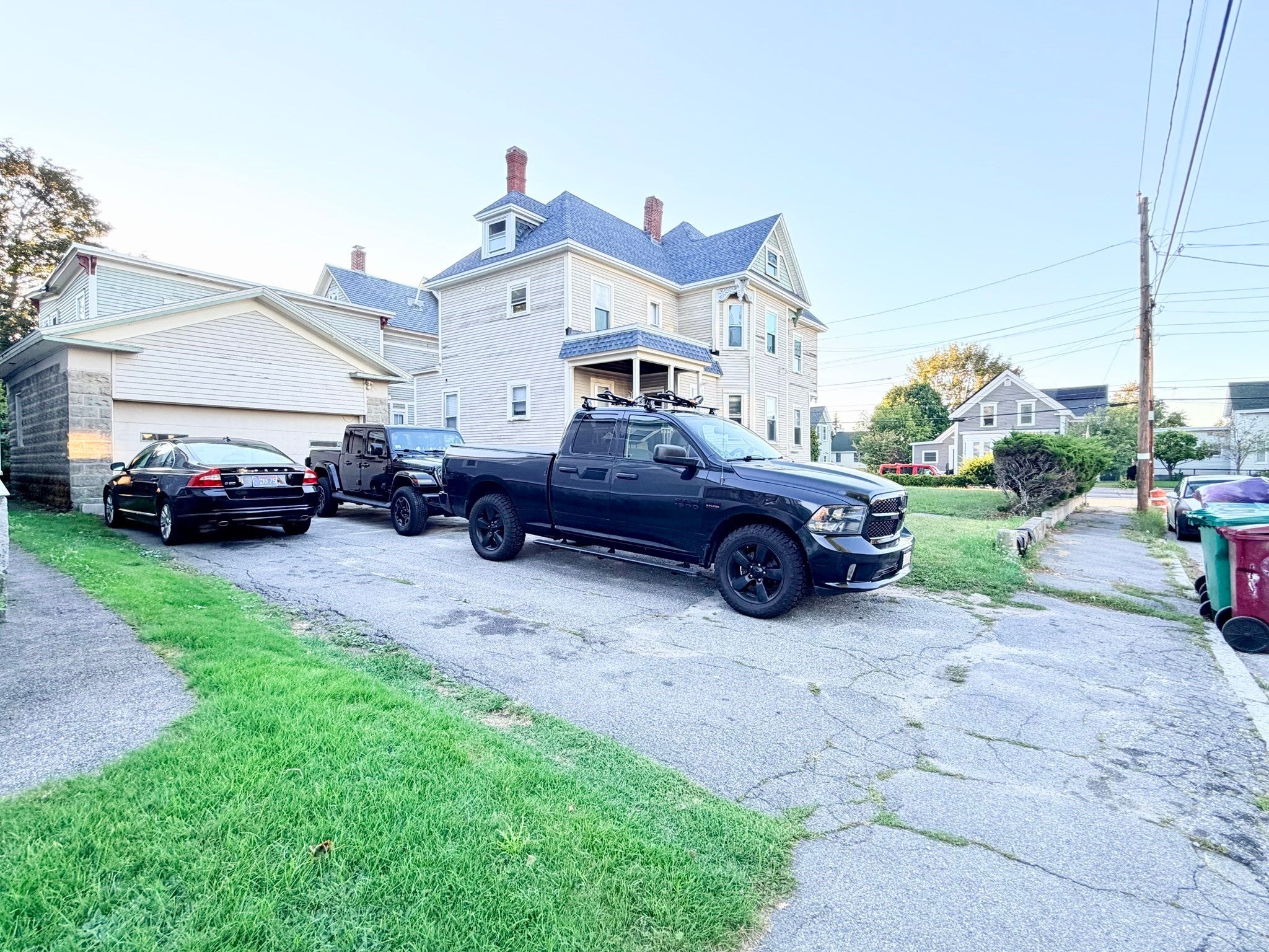 604 Westford St #2, Lowell, MA, 604 Westford St #2, Lowell, MA Photo #19