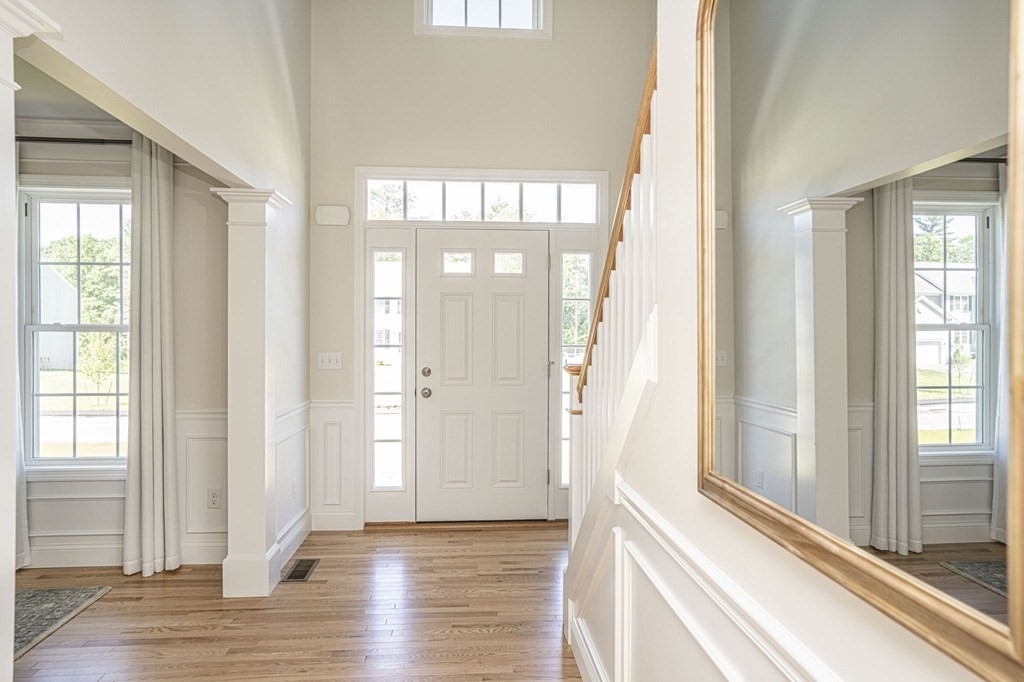 2 Forest Park Drive