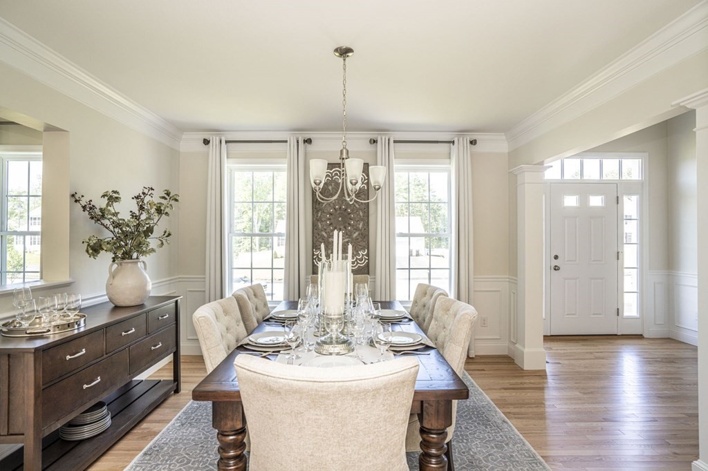 2 Forest Park Drive