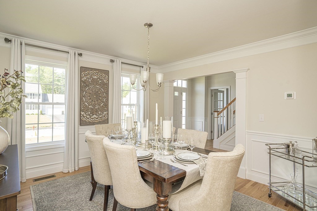 2 Forest Park Drive