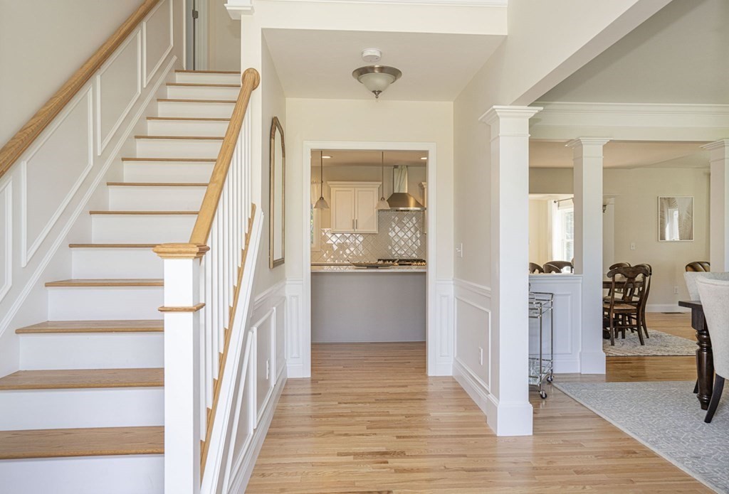 2 Forest Park Drive