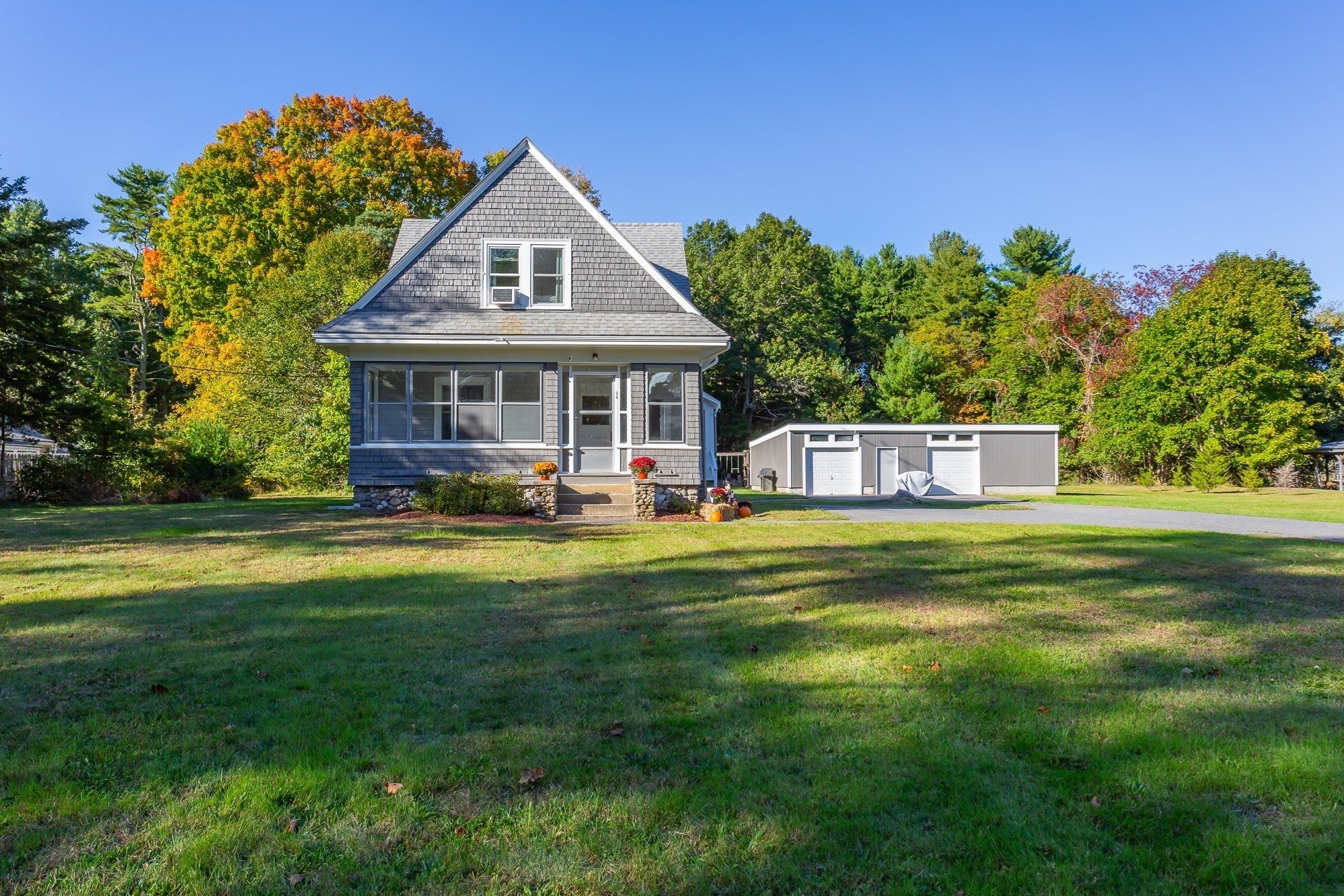 34 Smith St, Middleboro, MA Photo #1