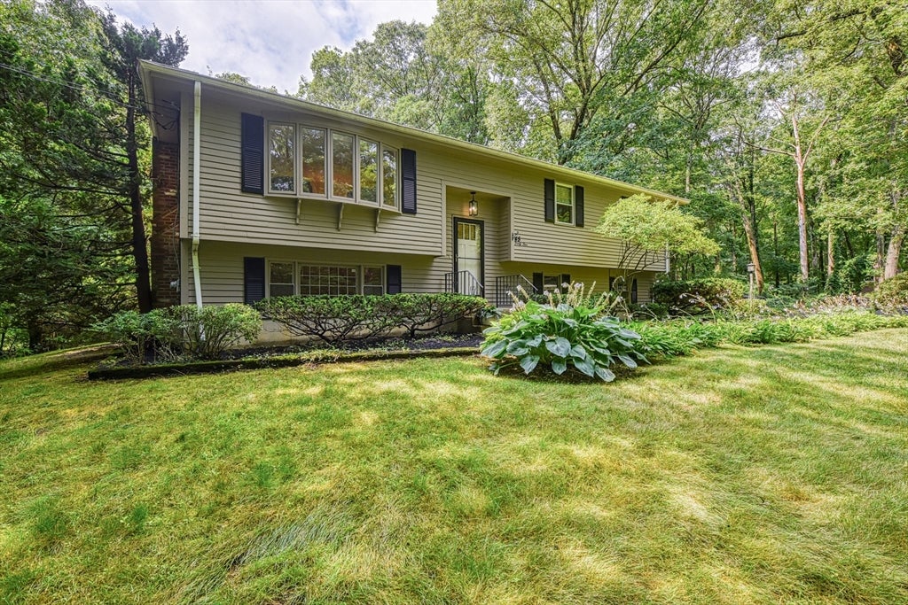 45 Neck Hill Road, Mendon, MA, 45 Neck Hill Road, Mendon, MA Photo #1
