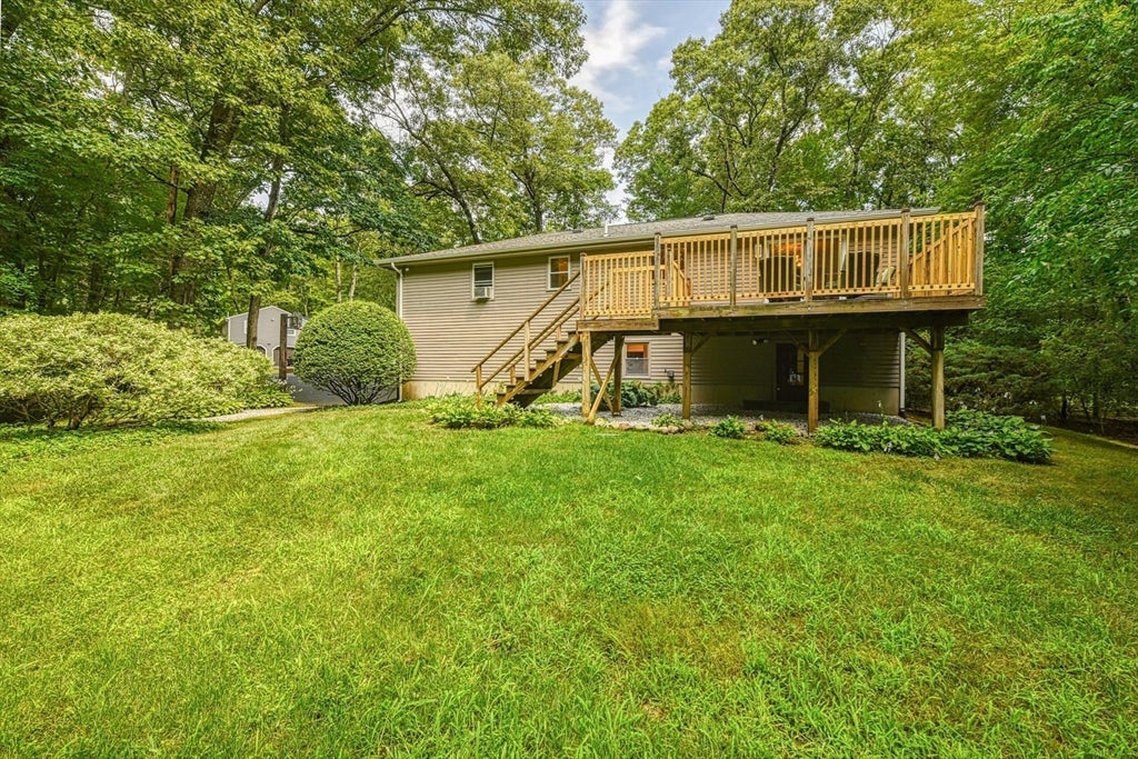 45 Neck Hill Road