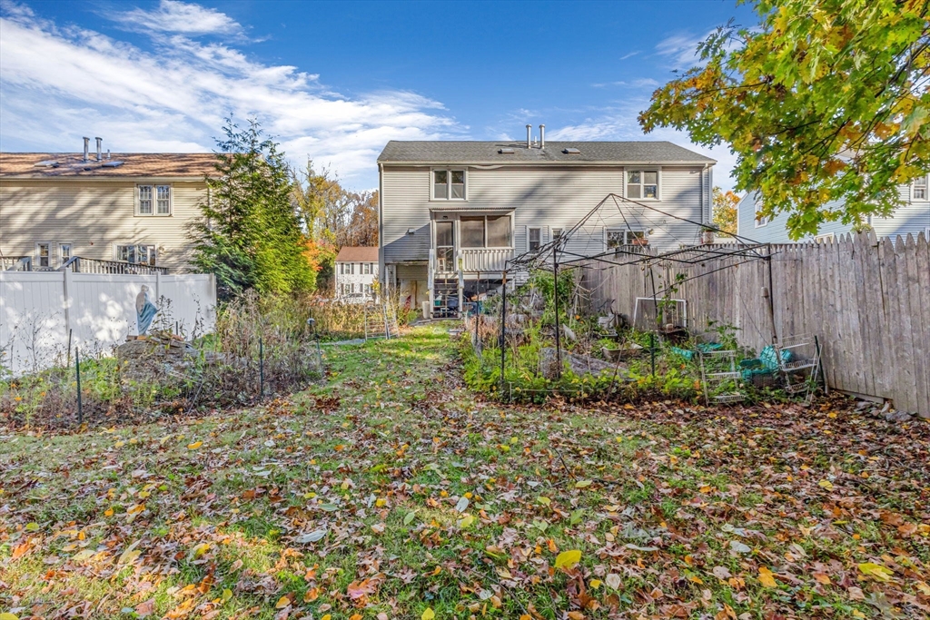 46 Vincent Cir