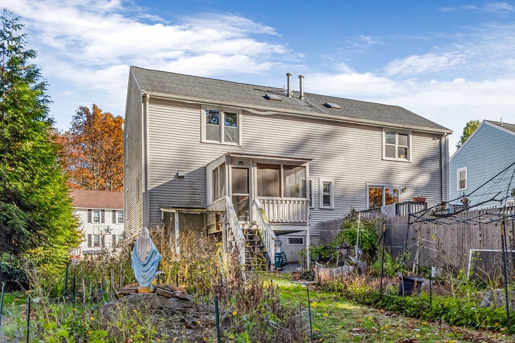 46 Vincent Cir