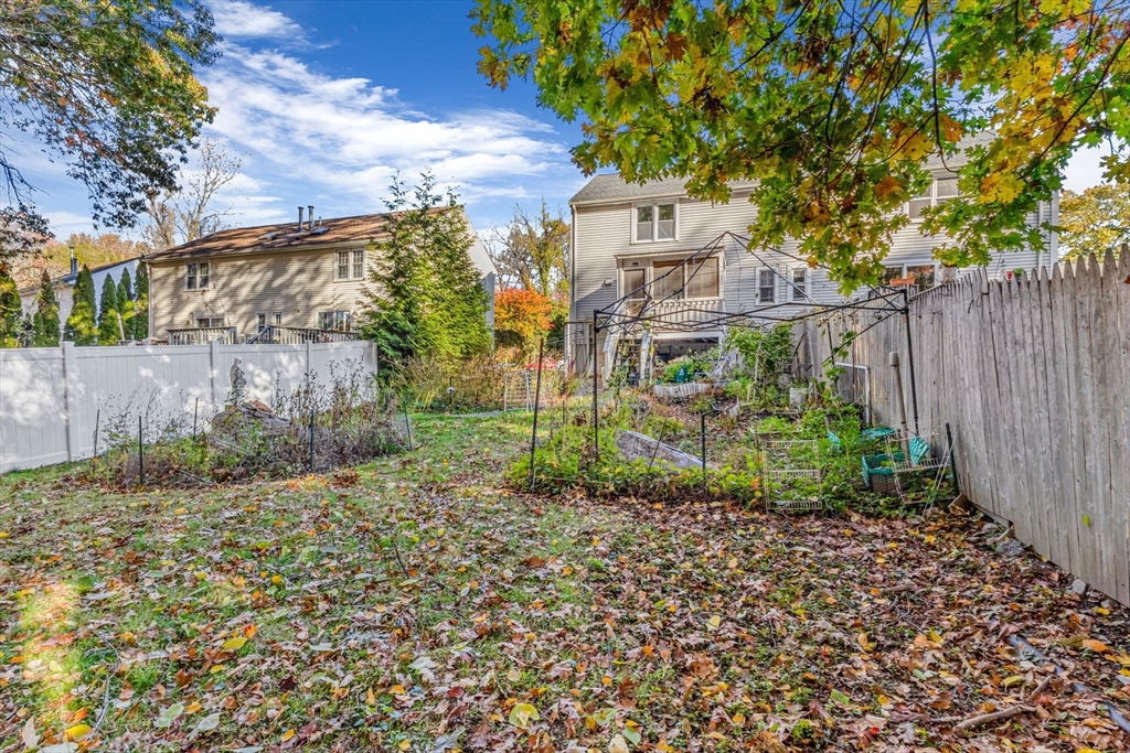 46 Vincent Cir