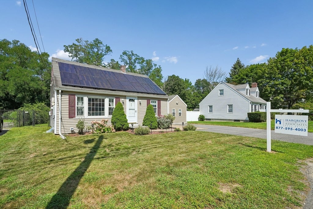 55 Vernon St, Bridgewater, MA, 55 Vernon St, Bridgewater, MA Photo #3