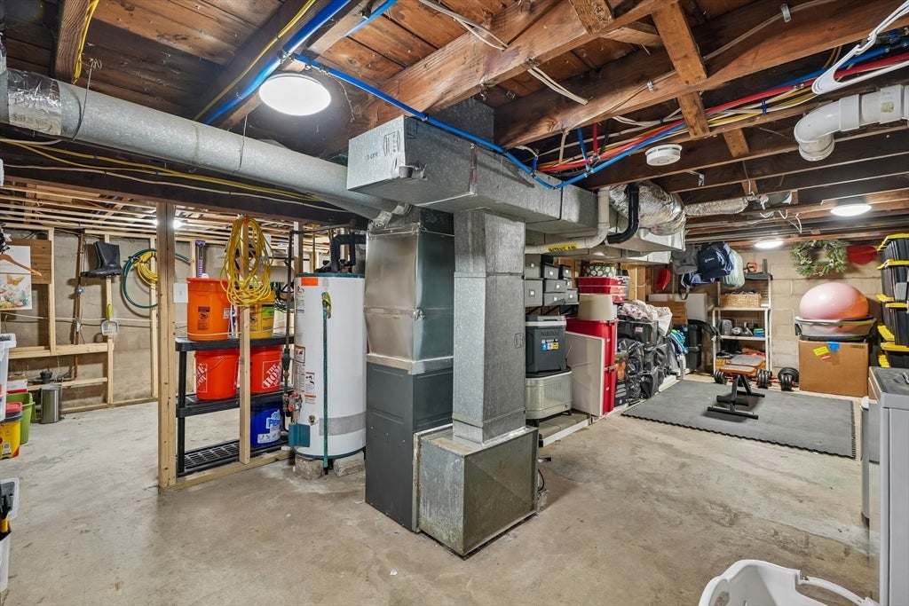 55 Vernon St, Bridgewater, MA, 55 Vernon St, Bridgewater, MA Photo #19