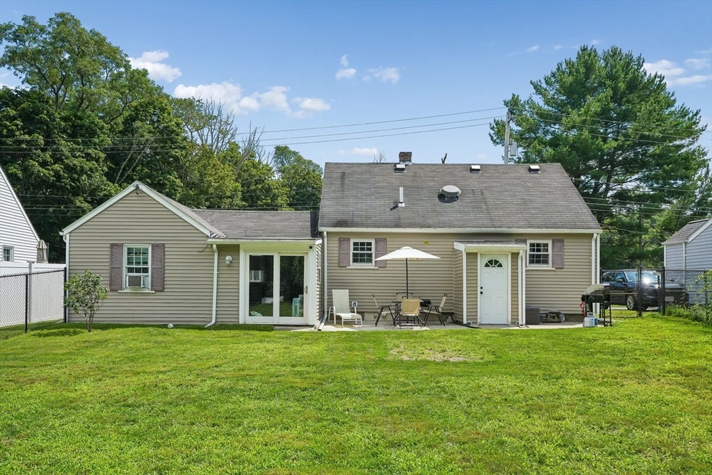 55 Vernon St, Bridgewater, MA, 55 Vernon St, Bridgewater, MA Photo #24