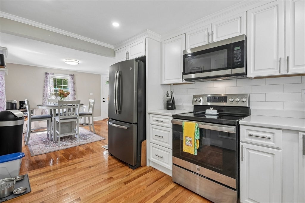 55 Vernon St, Bridgewater, MA, 55 Vernon St, Bridgewater, MA Photo #5