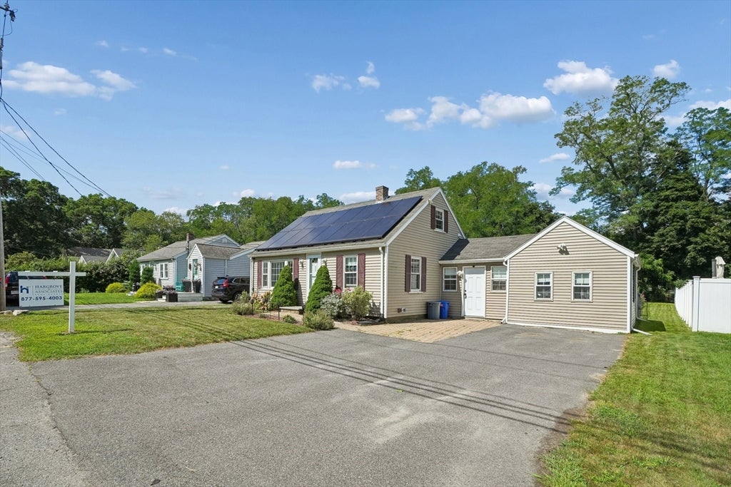 55 Vernon St, Bridgewater, MA, 55 Vernon St, Bridgewater, MA Photo #1