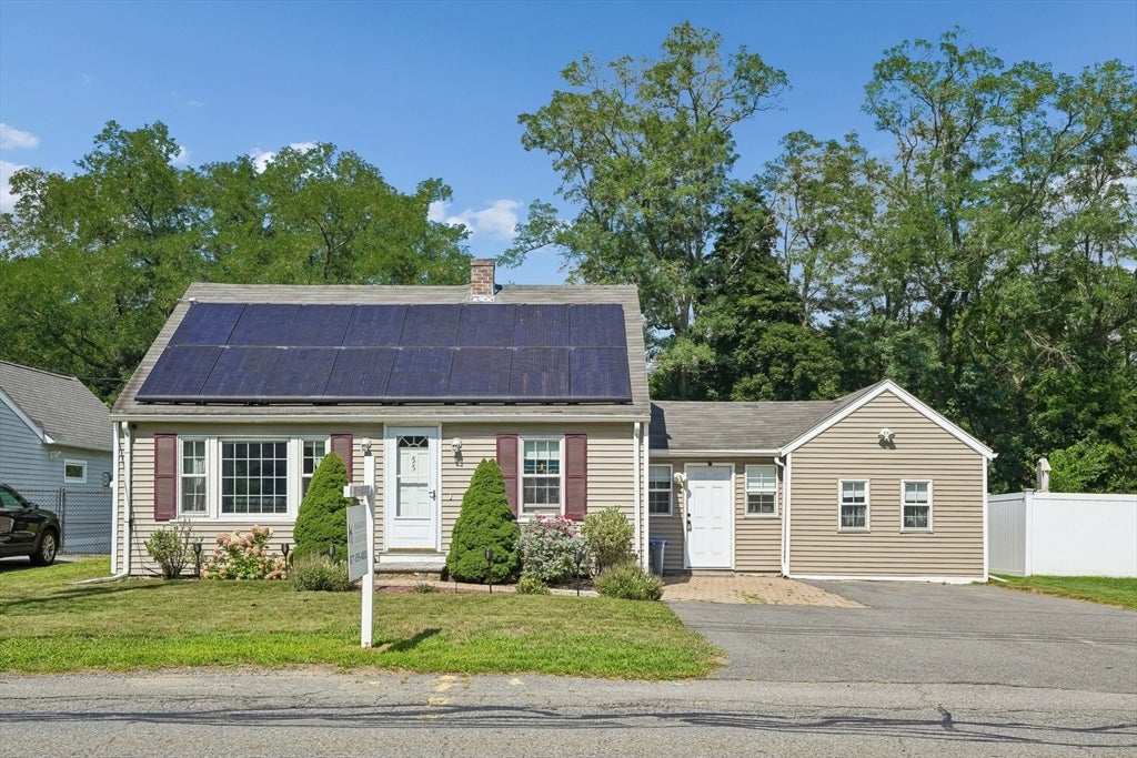 55 Vernon St, Bridgewater, MA, 55 Vernon St, Bridgewater, MA Photo #2