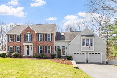 42 Canterbury Street Andover MA 01810